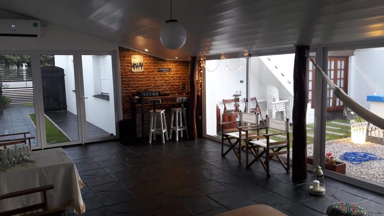 Inmobiliaria Tomás Acosta